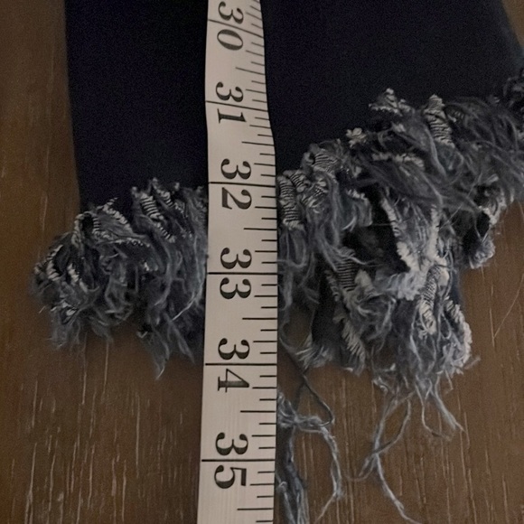 JC & JQ Funky Flare Jeans, Love the Feel & Stretch, Excellent Condition, M - Picture 10 of 10